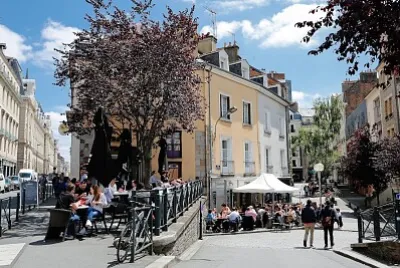 Rennes jigsaw puzzle