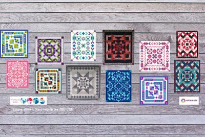 פאזל של Cotton Cuts