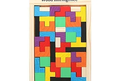 Puzzle Game