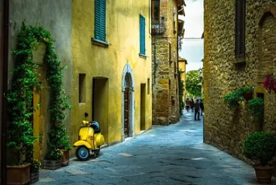 Siena-Italia