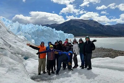 Perito Moreno