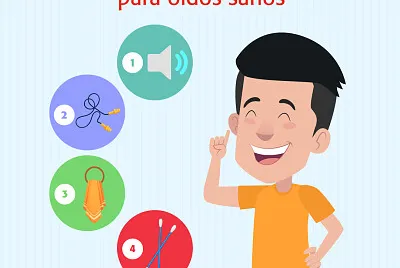 Cuidados del oÃ­do