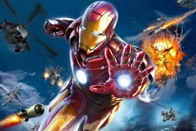 Ironman