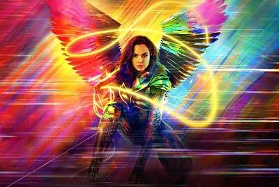 wonder woman
