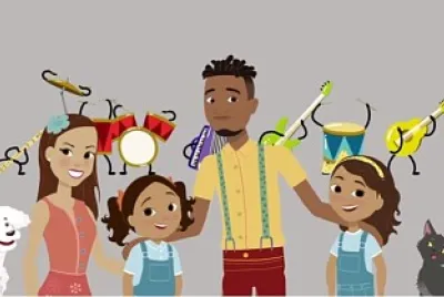 MÃºsica