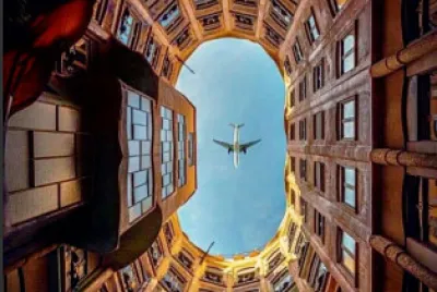 barcelona jigsaw puzzle