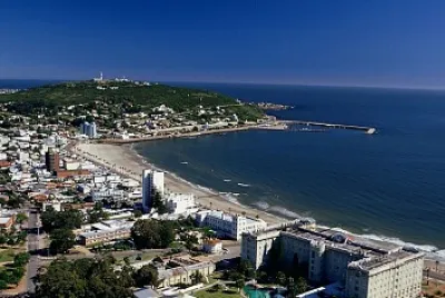 Piriapolis
