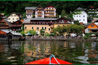 Lugares jigsaw puzzle