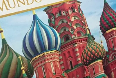 101.- de viaje jigsaw puzzle