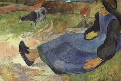 Paul Gauguin