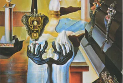 Dali