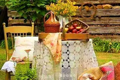 jardines