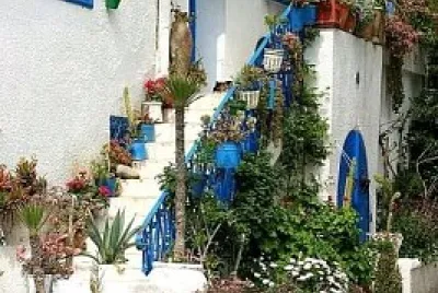 fachada