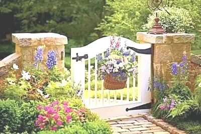 puerta