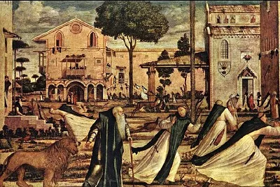 Carpaccio
