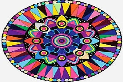 draw jigsaw puzzle