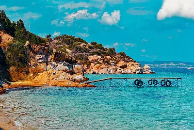 Romenia jigsaw puzzle