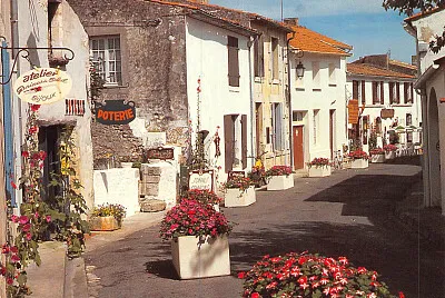 mornac sur seudre