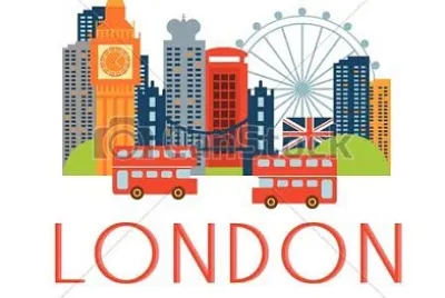 London