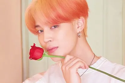 JIMIN - BTS
