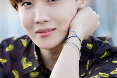 J-HOPE - BTS