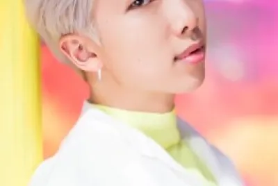 RM - BTS