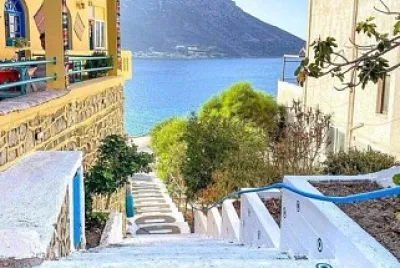 greece jigsaw puzzle