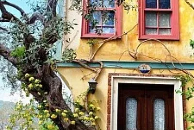 greece jigsaw puzzle