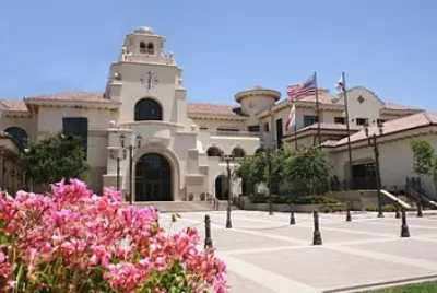 Temecula - California jigsaw puzzle