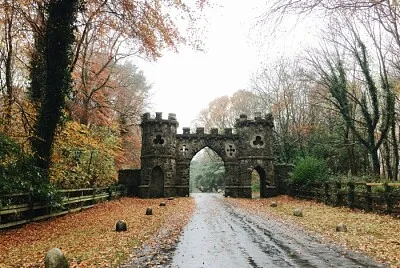 Irlanda