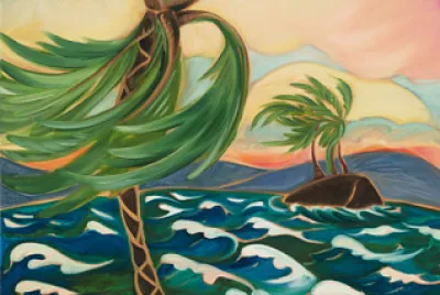 Maui Tradewinds