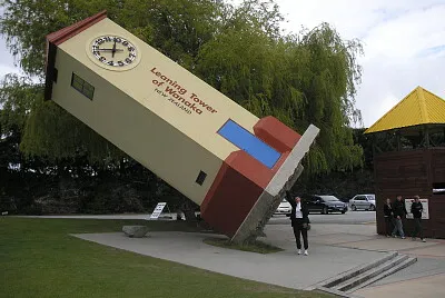 Unbalanced