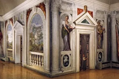 VÃ©ronÃ¨se jigsaw puzzle