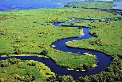 Dunarea jigsaw puzzle