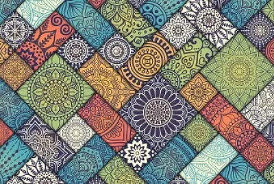 mandala pattern