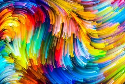 Paint colors