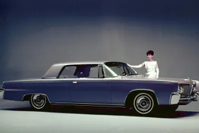 1964 Imperial Crown