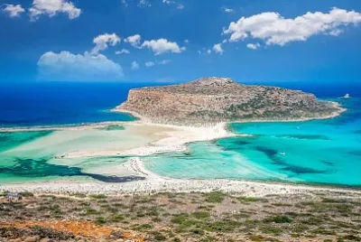 Creta - Grecia jigsaw puzzle