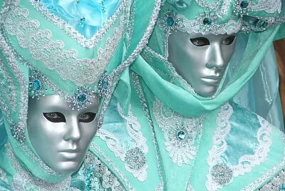 Carnaval de Venise