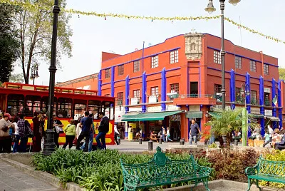 102.- COYOACAN CDMX