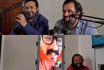 AsÃ­ no hablo Manix!