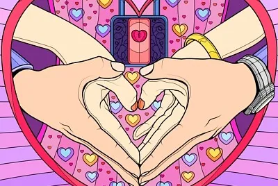 corazÃ³n