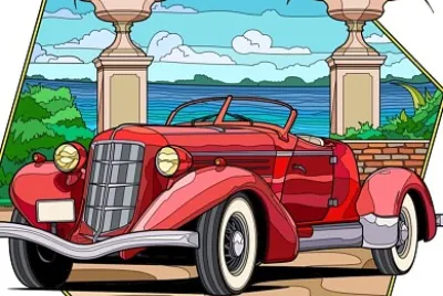 carro