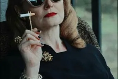 Sabrina Miranda Otto