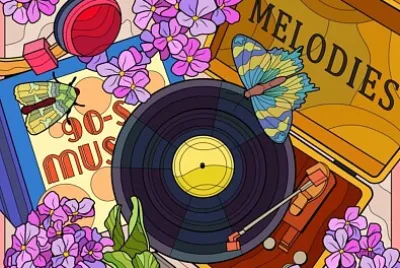 colorido