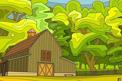 casita
