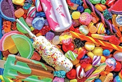 Sweets