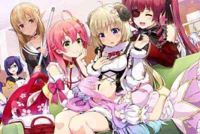 Haachama