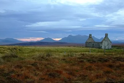 Scottish Highlands