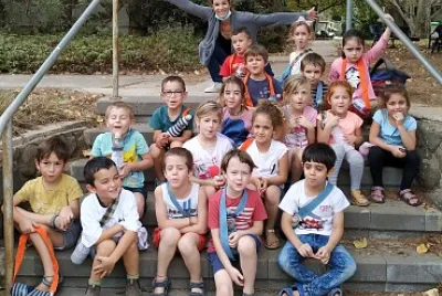 ×™×œ×“×™ ×’×Ÿ ×—×¨×ž×•×Ÿ 1